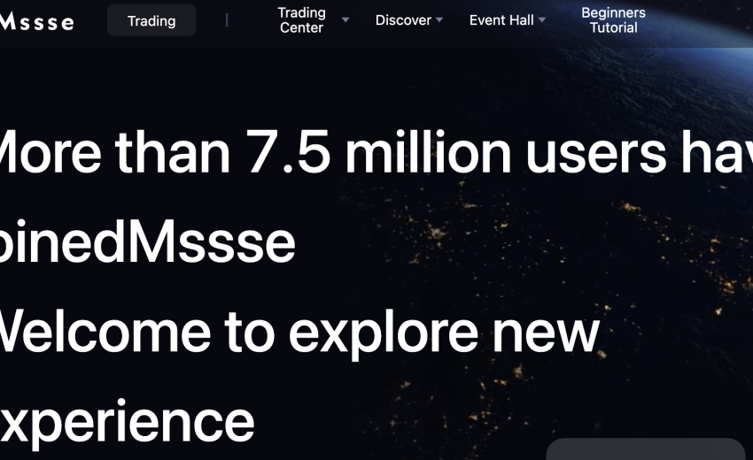 The Dark Side of Mssse.top: A Detailed Investigation into This Alleged Scam